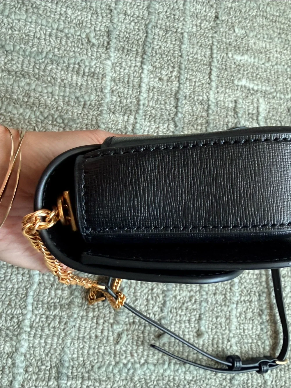 Tory Burch Robinson Crossbody
